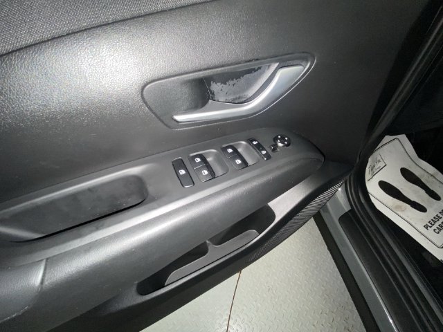 Used 2024 Hyundai Tucson SEL w/ Convenience Package FWD image 13