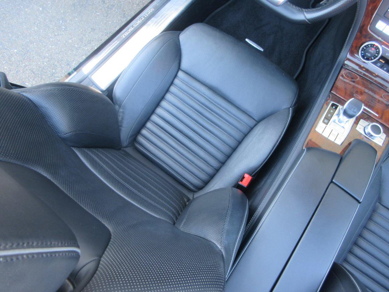 Used 2017 Mercedes-Benz SL 550 image 20