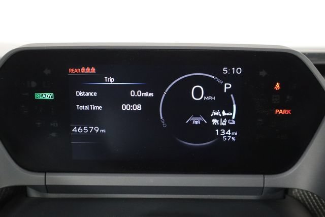 Used 2023 Subaru Solterra AWD image 13