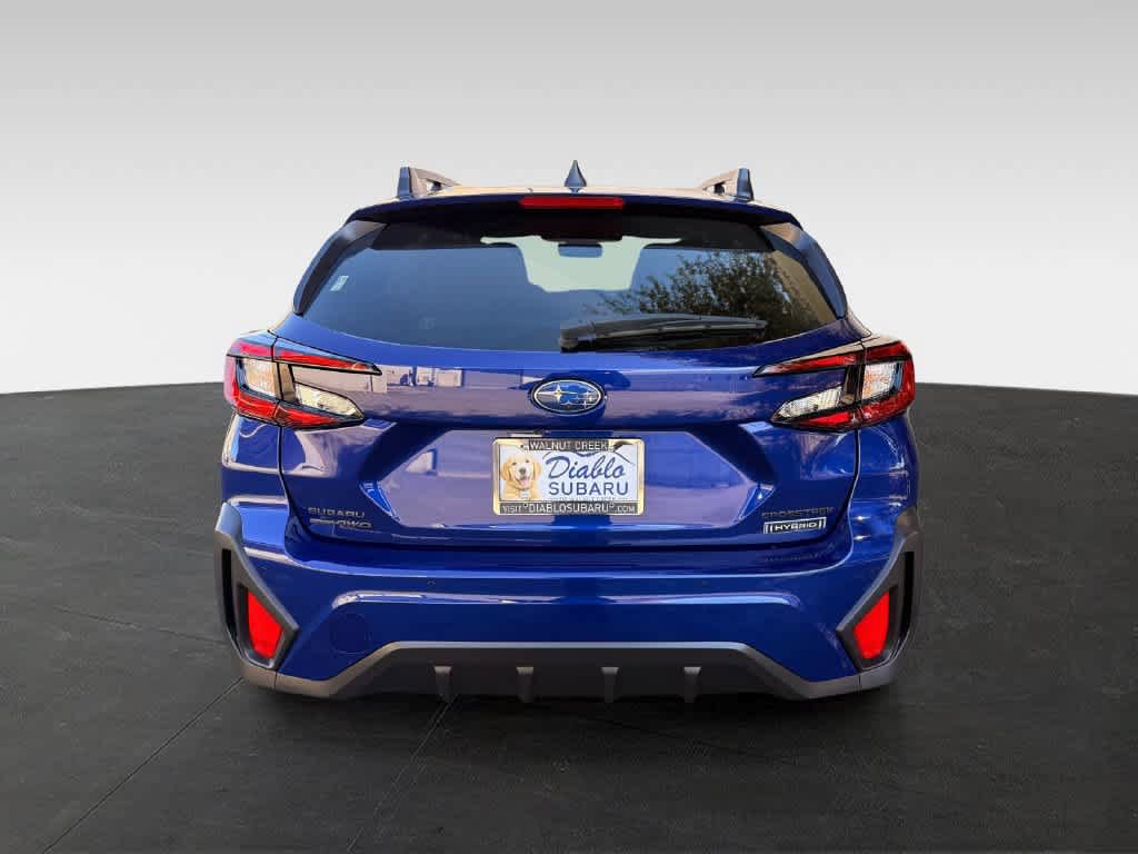 New 2026 Subaru Crosstrek 2.5i Limited AWD/4WD image 6