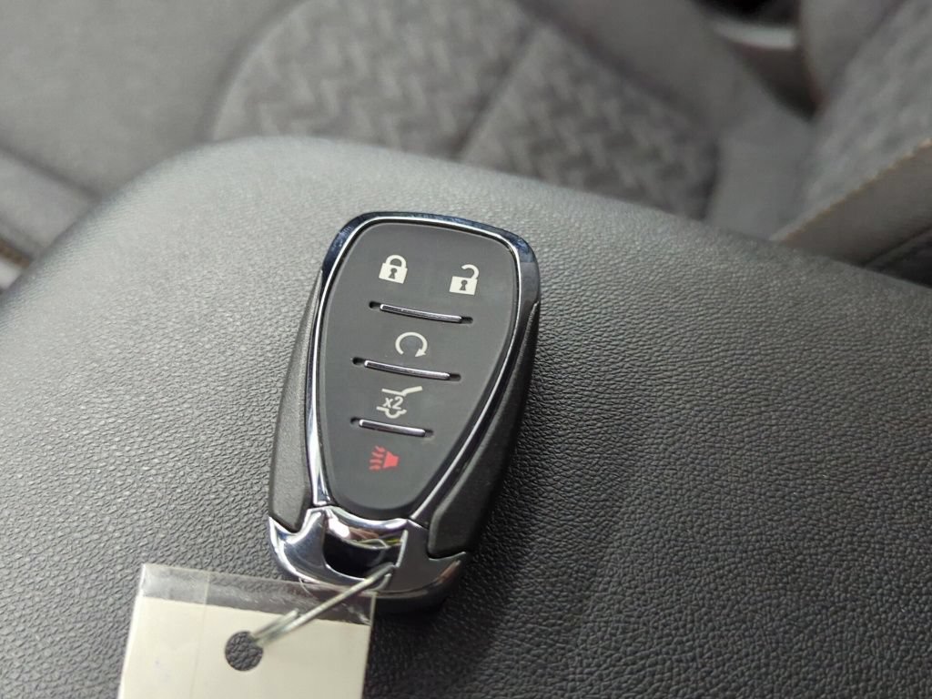 Used 2023 Chevrolet Equinox LT FWD image 14