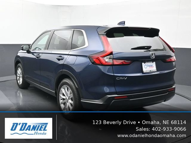 Used 2023 Honda CR-V EX-L image 4