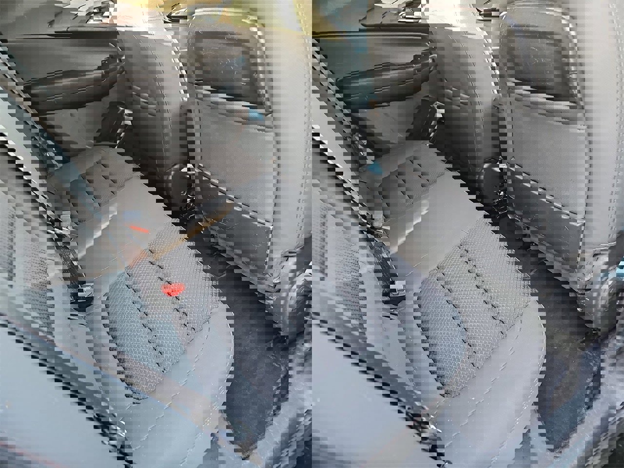 Used 2022 Chevrolet TrailBlazer RS image 11