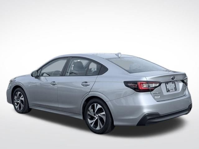 Used 2023 Subaru Legacy Premium AWD/4WD image 9