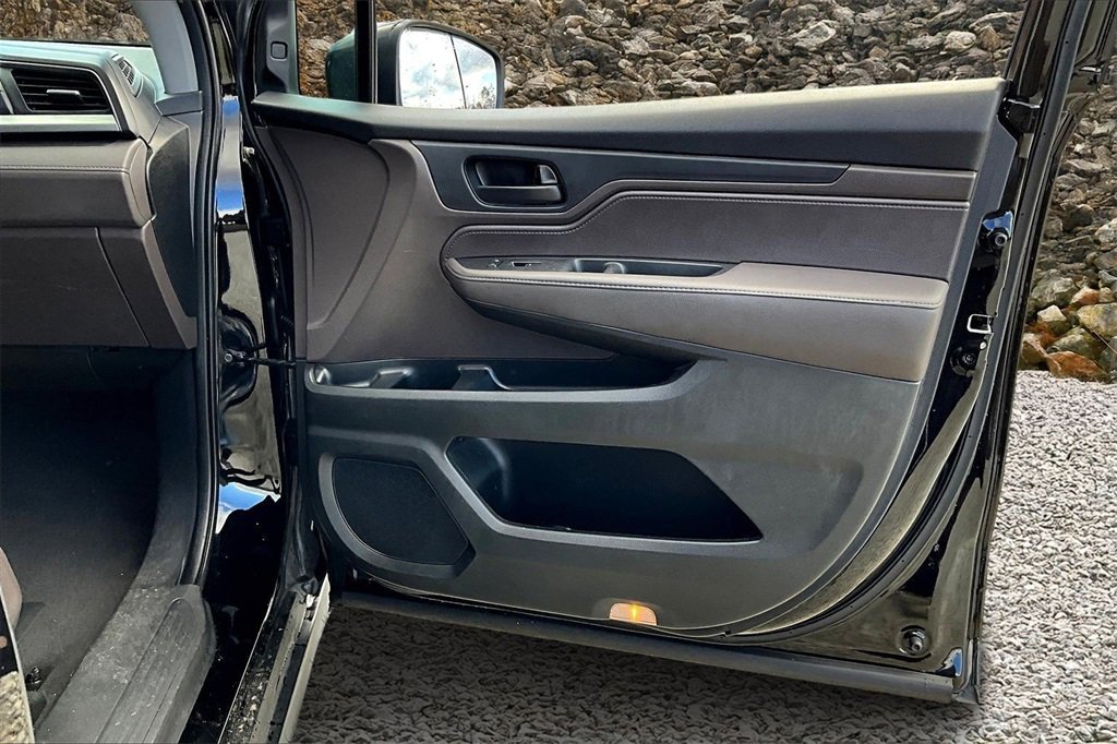 Used 2020 Honda Odyssey EX-L image 21