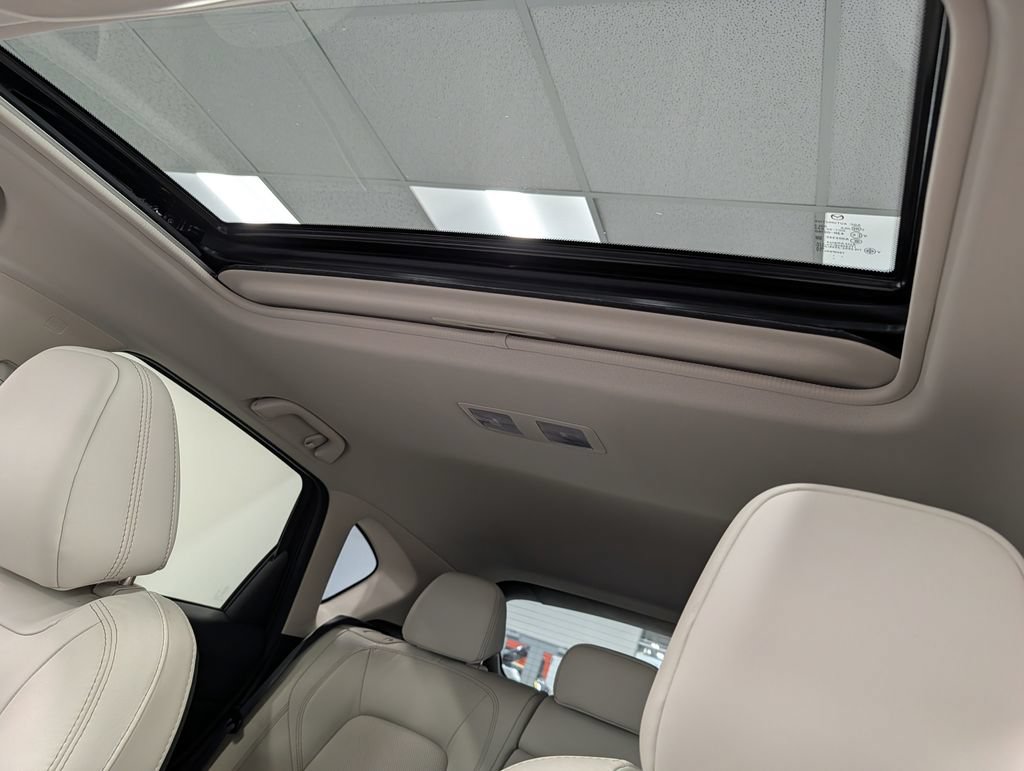 Certified 2023 MAZDA CX-5 AWD 2.5 S image 23