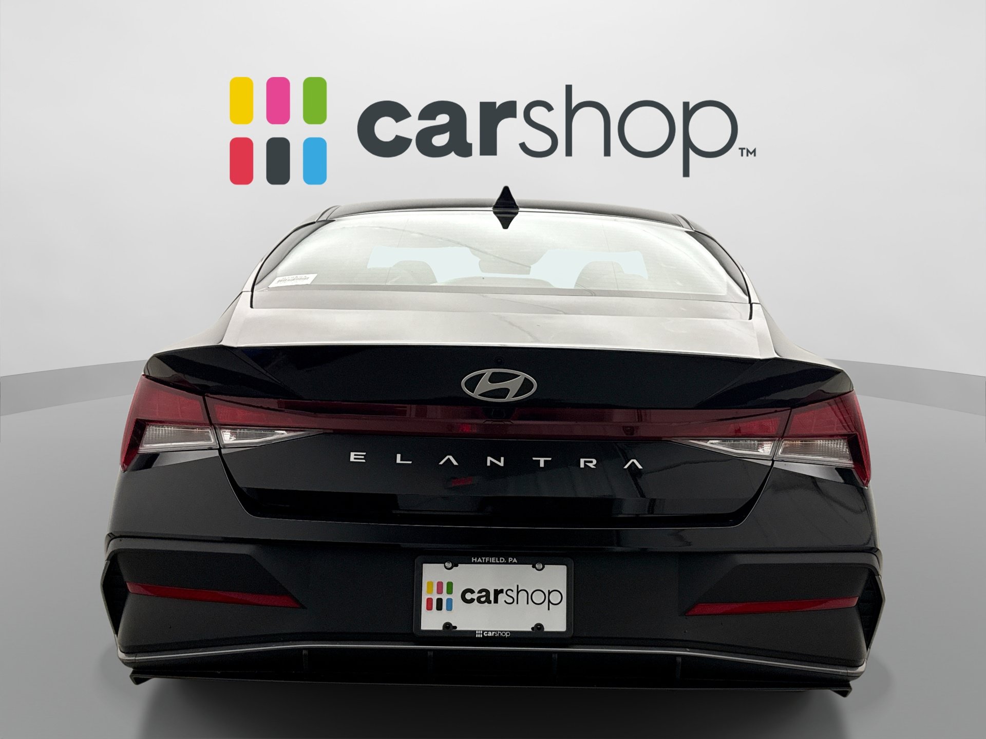 Used 2024 Hyundai Elantra SEL FWD image 4