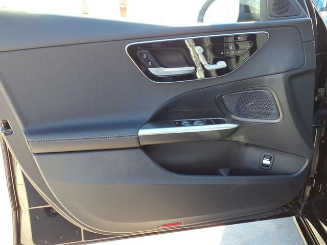 New 2026 Mercedes-Benz C 300 4MATIC Sedan image 12