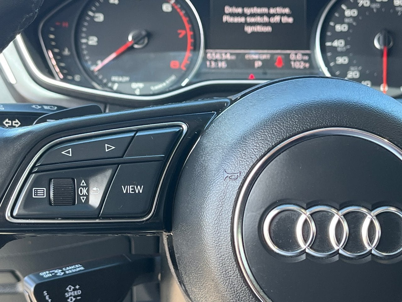 Used 2022 Audi A5 2.0T Premium AWD/4WD image 19