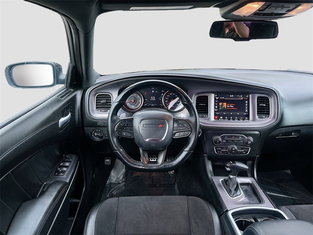 Used 2023 Dodge Charger Scat Pack image 24