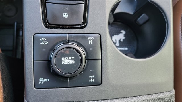 Used 2023 Ford Bronco Sport Badlands w/ Premium Package image 43