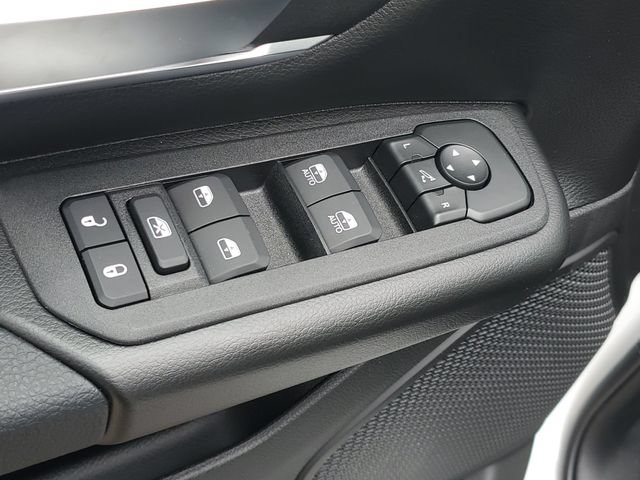 New 2026 RAM 1500 Big Horn AWD/4WD image 16