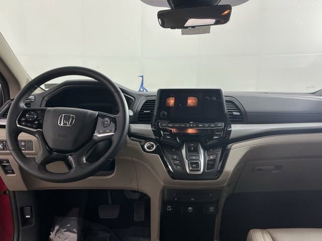 Used 2024 Honda Odyssey Touring image 38
