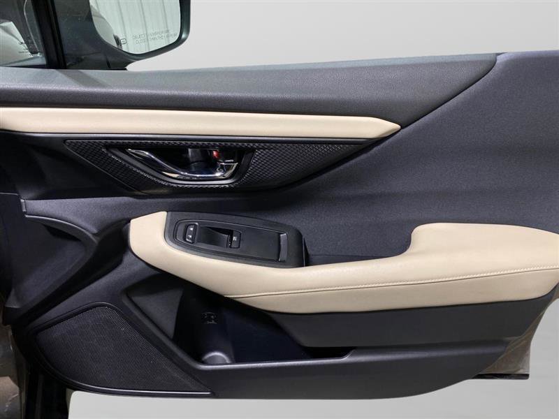 Used 2021 Subaru Outback Premium image 21