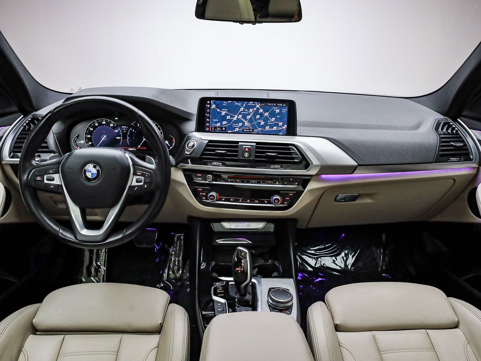 Used 2019 BMW X3 xDrive30i w/ M Sport Package 2 image 13