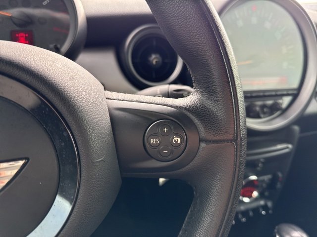 Used 2015 MINI Cooper Convertible image 16