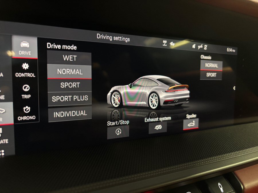 Used 2020 Porsche 911 Carrera S RWD image 26