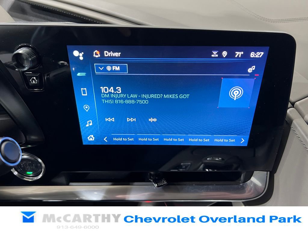 Used 2024 Chevrolet Corvette E-Ray image 28