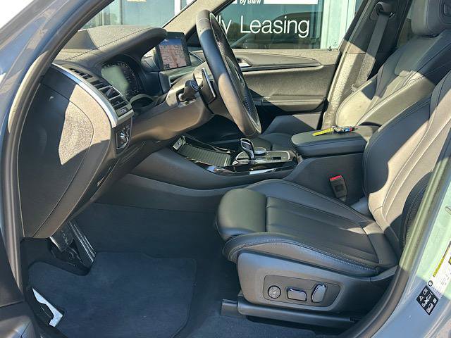 Certified 2024 BMW X3 M40i image 15