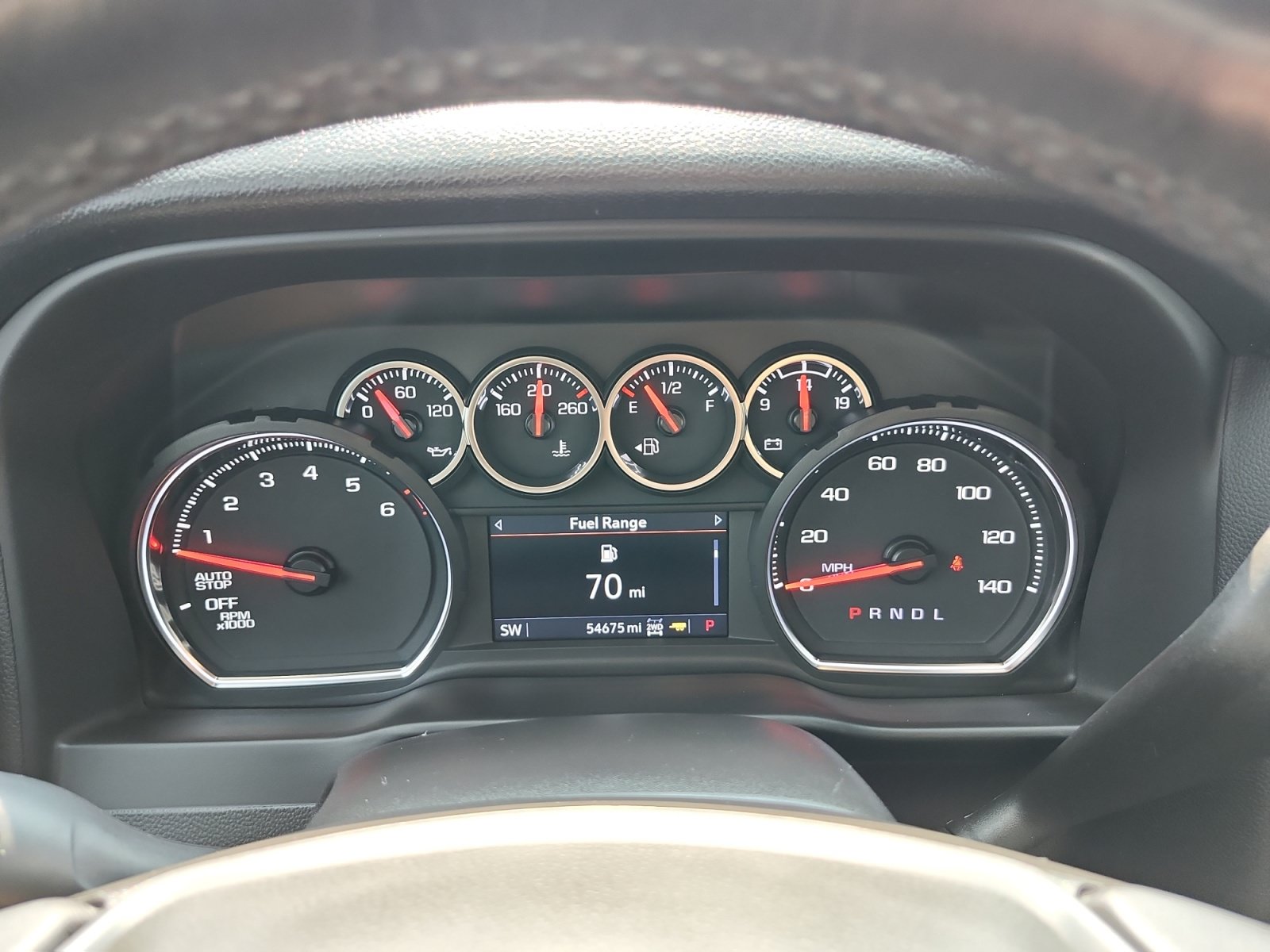 Used 2022 Chevrolet Silverado 1500 RST AWD/4WD image 18
