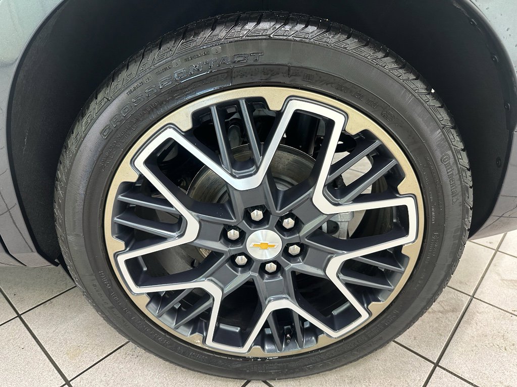 Certified 2023 Chevrolet Blazer Premier w/ Enhanced Convenience Package image 15