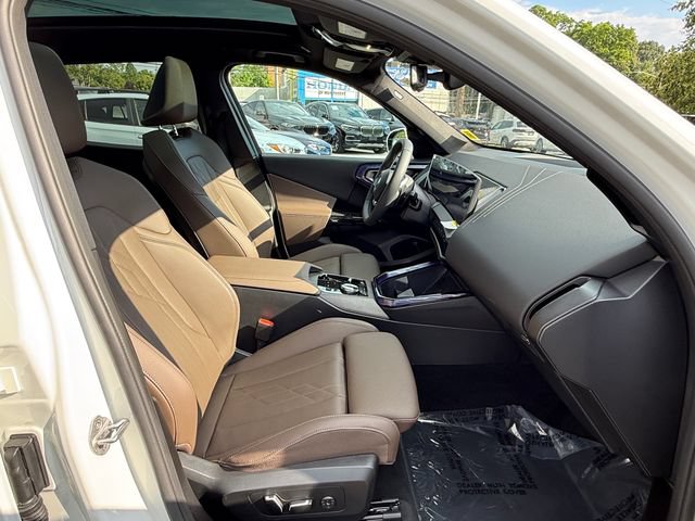 Certified 2026 BMW X3 xDrive30i w/ Convenience Package AWD/4WD image 28