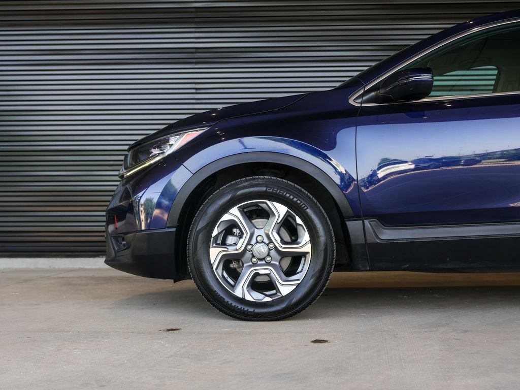 Used 2019 Honda CR-V EX image 15