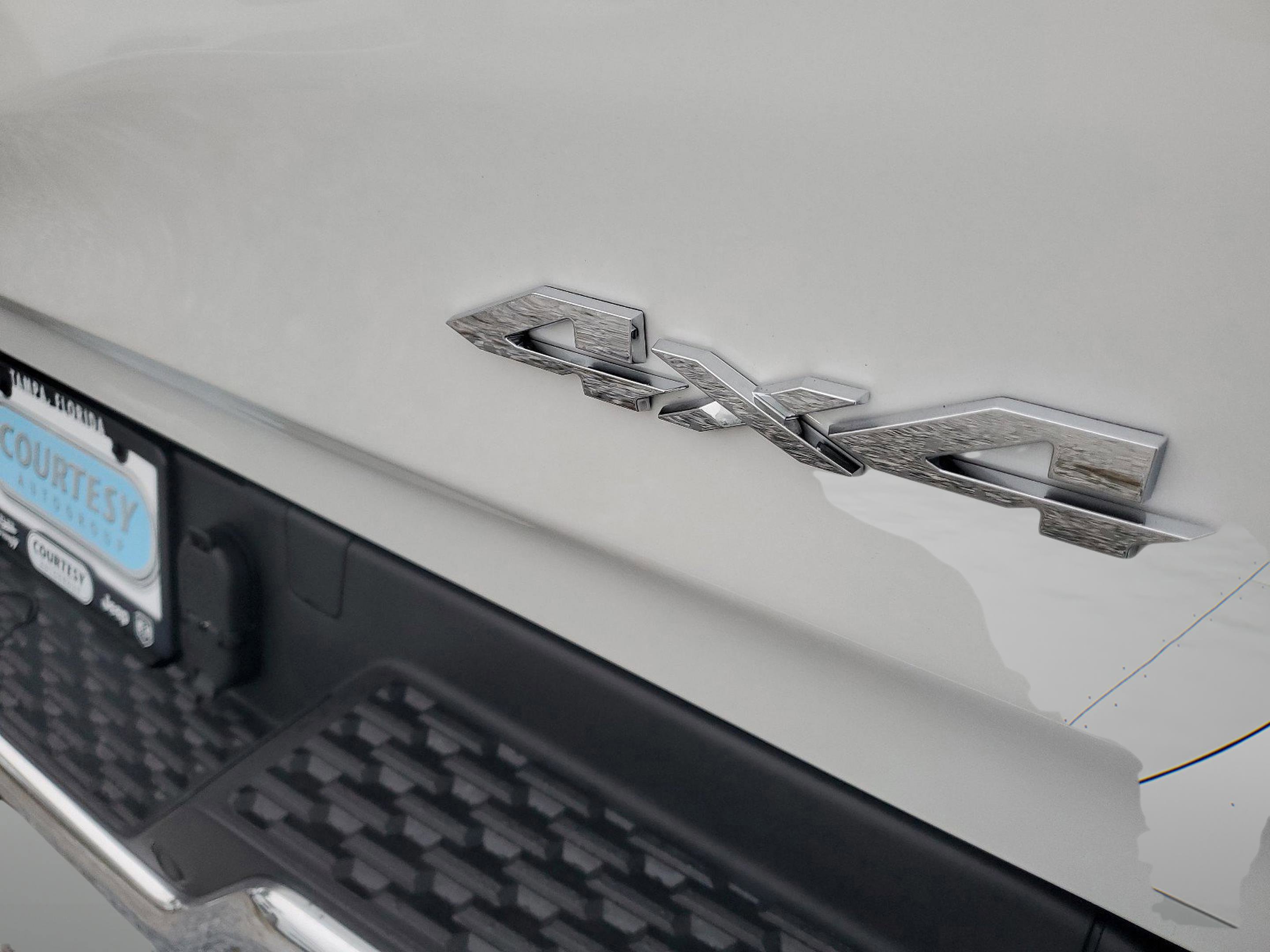 New 2026 RAM 1500 Limited image 34