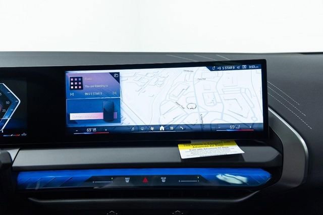 Certified 2025 BMW X3 xDrive30i image 16