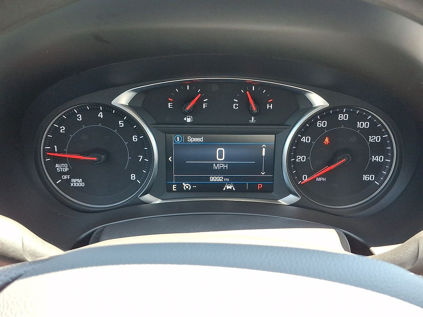 Certified 2024 GMC Terrain SLE FWD image 13