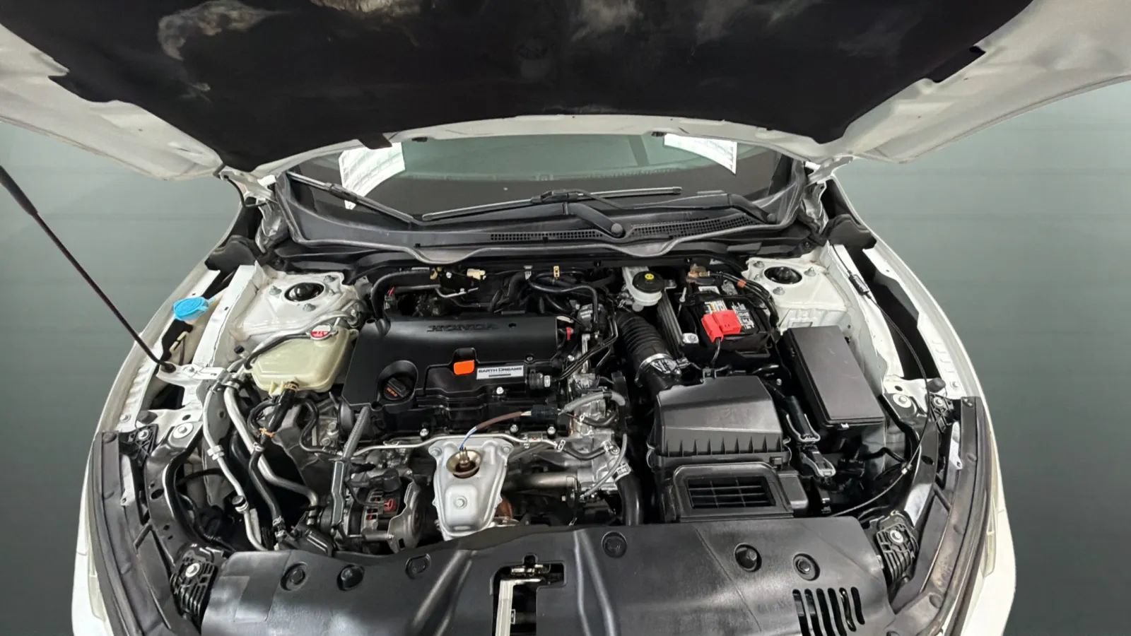 Used 2019 Honda Civic Sport image 23