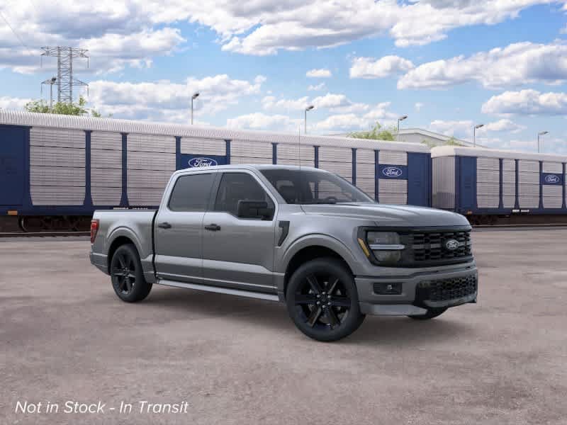 New 2026 Ford F150 STX AWD/4WD image 7