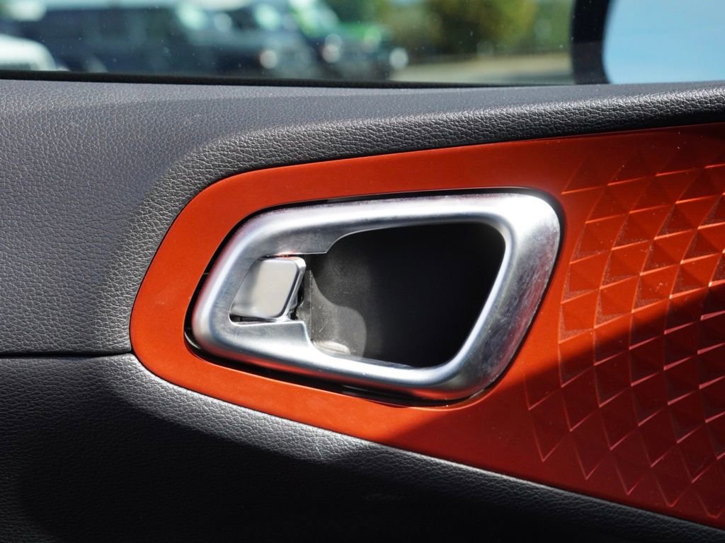 Used 2023 Kia Soul GT-Line w/ GT-Line Technology Package image 11