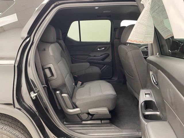 Certified 2023 Chevrolet Traverse LT AWD/4WD image 22