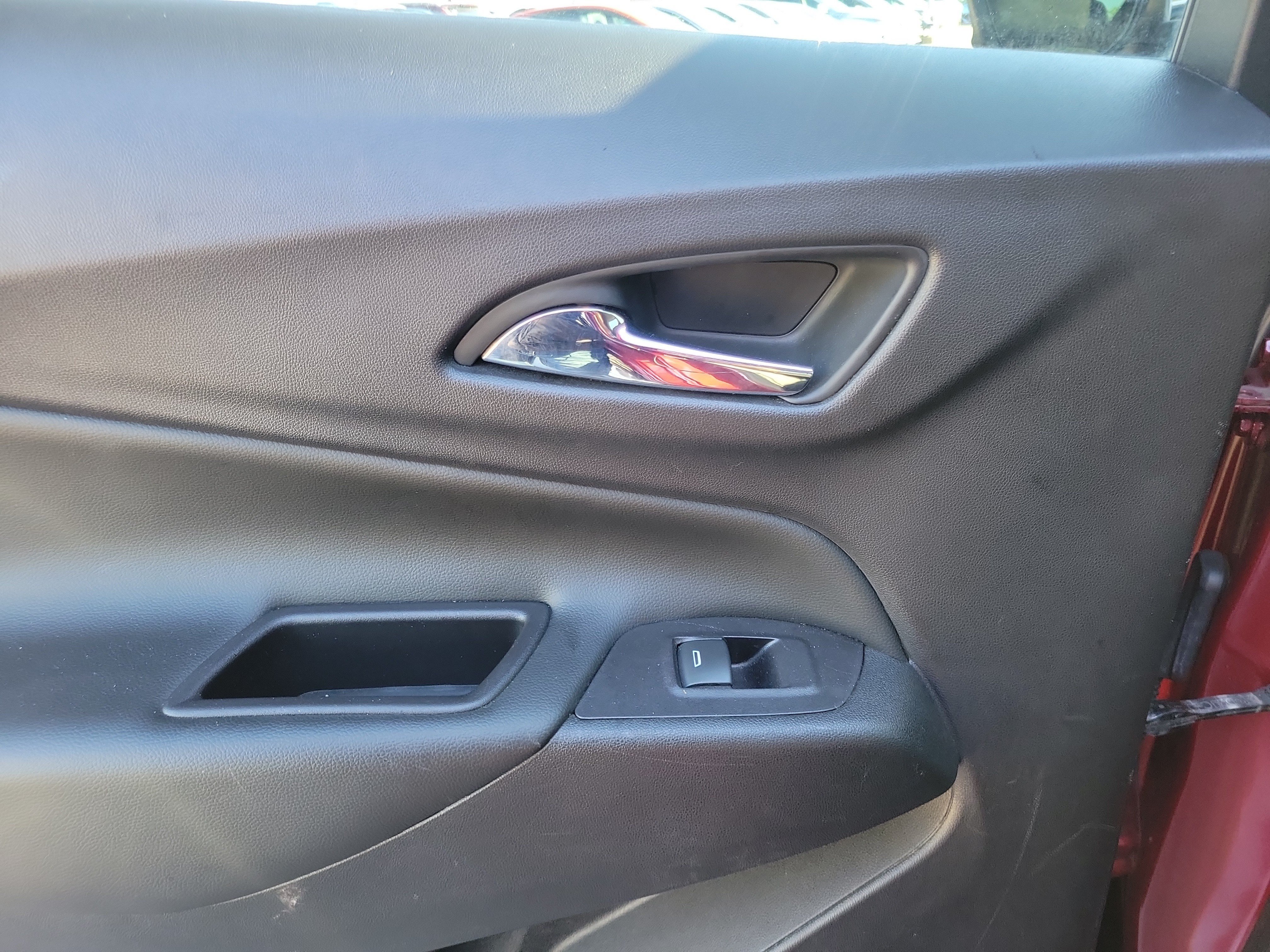 Used 2020 Chevrolet Equinox LT FWD image 12
