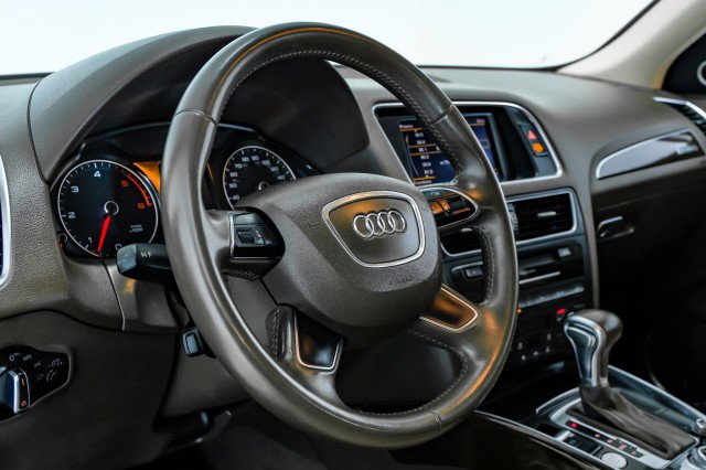 Used 2014 Audi Q5 TDI Premium Plus image 14
