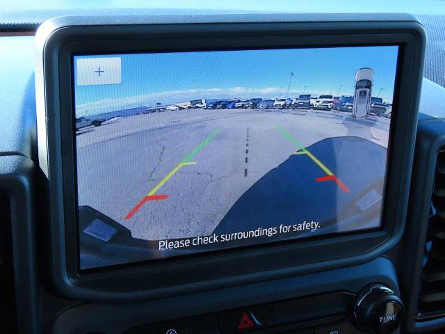 Certified 2024 Ford Bronco Sport Outer Banks image 26