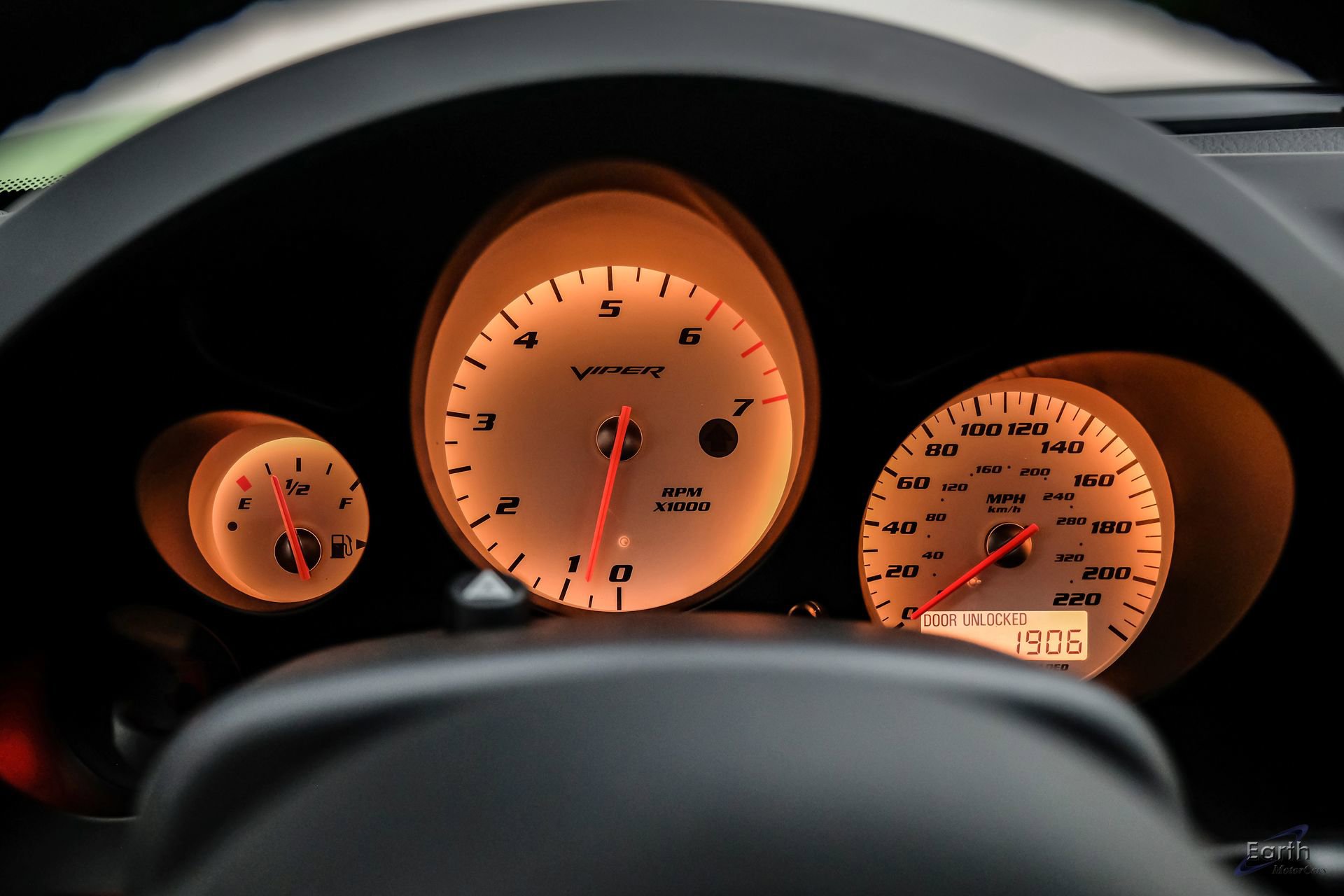 Used 2010 Dodge Viper ACR image 81