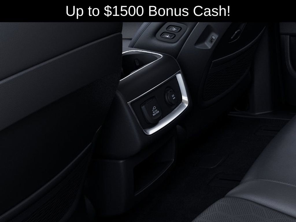 New 2026 Kia Carnival SX w/ SX Dark Edition Package image 27