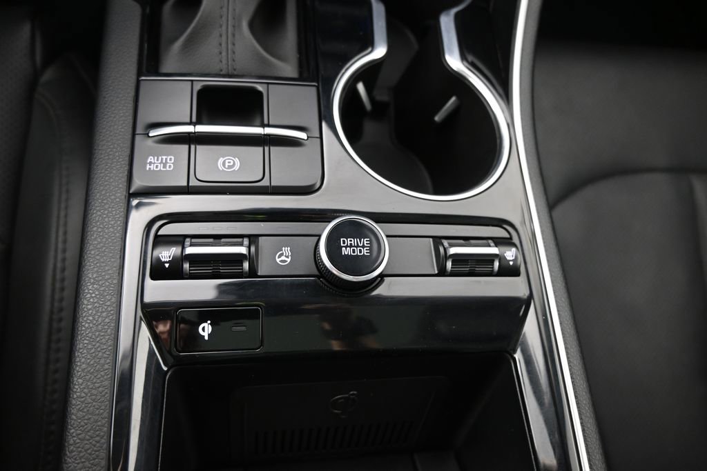 Used 2021 Kia K5 EX FWD image 31