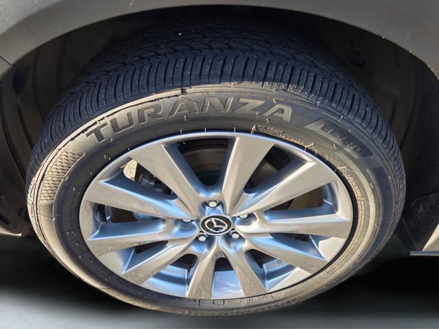 Certified 2025 MAZDA CX-30 AWD 2.5 S w/ Select Sport Pkg image 19
