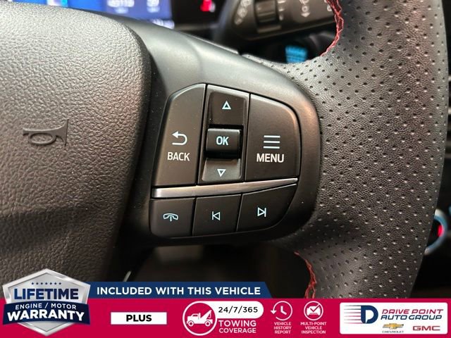 Used 2025 Ford Escape ST-Line AWD/4WD image 18