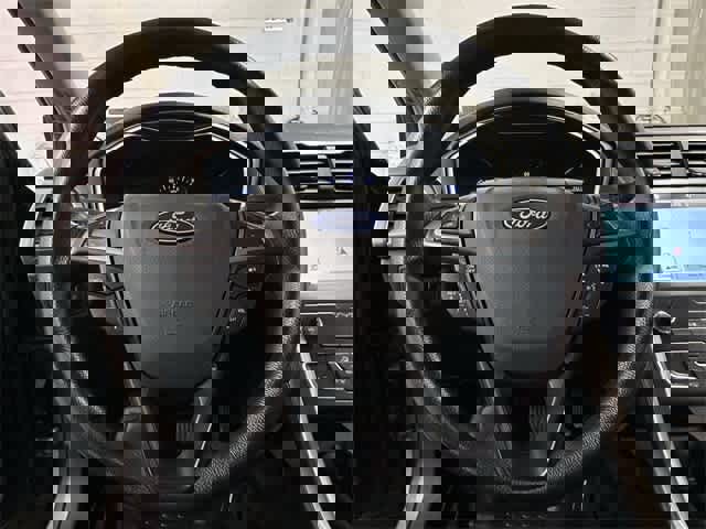 Used 2019 Ford Fusion SE image 7