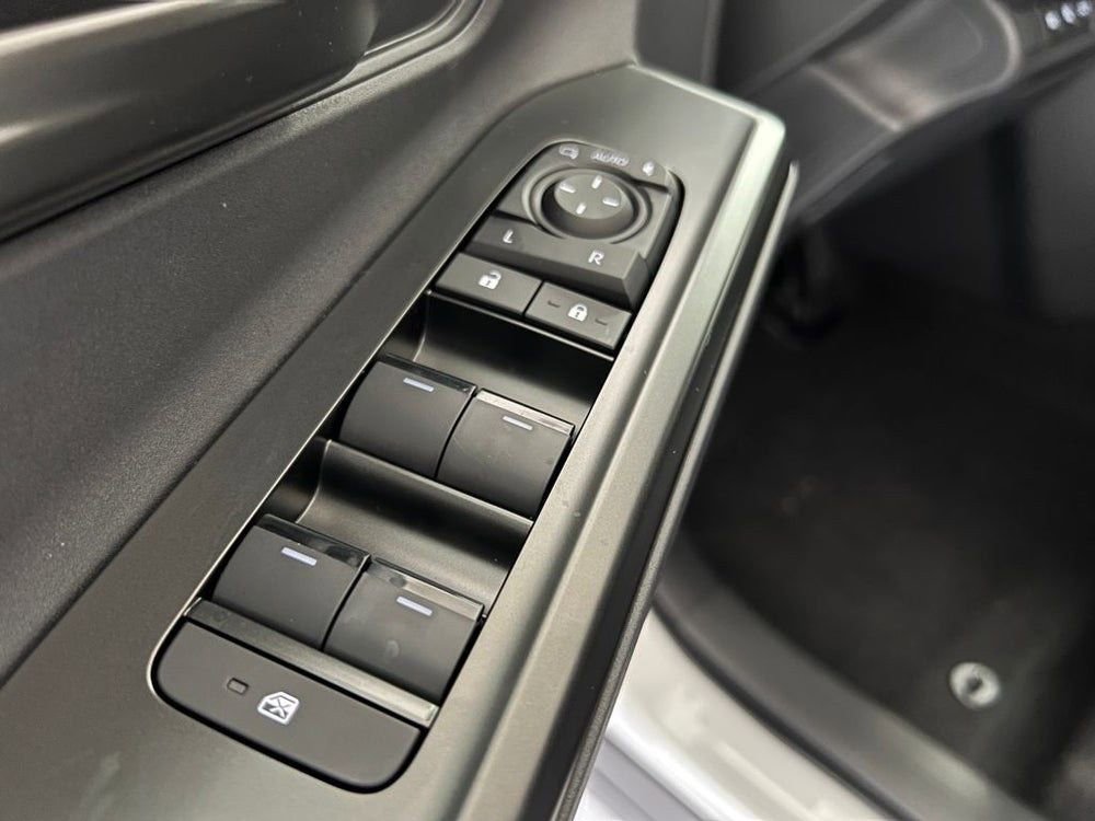 New 2026 Toyota bZ image 36