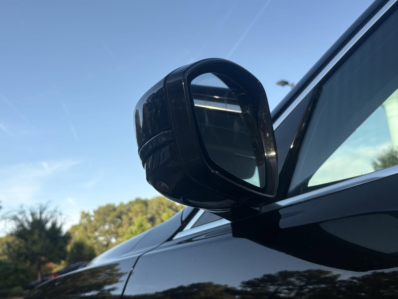 Used 2021 Jaguar F-PACE S image 10