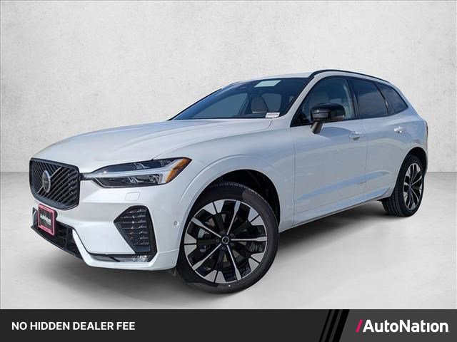 New 2026 Volvo XC60 B5 Core AWD/4WD video 1