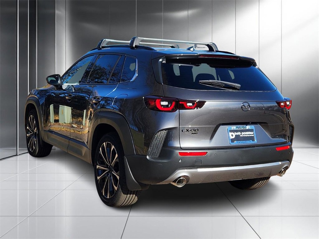 New 2026 MAZDA CX-50 AWD 2.5 S w/ Weather Package image 31