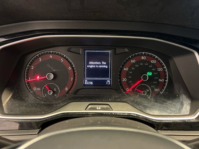 Used 2021 Volkswagen Jetta S image 22