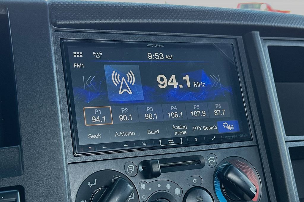 Used 2024 Isuzu NPR image 14