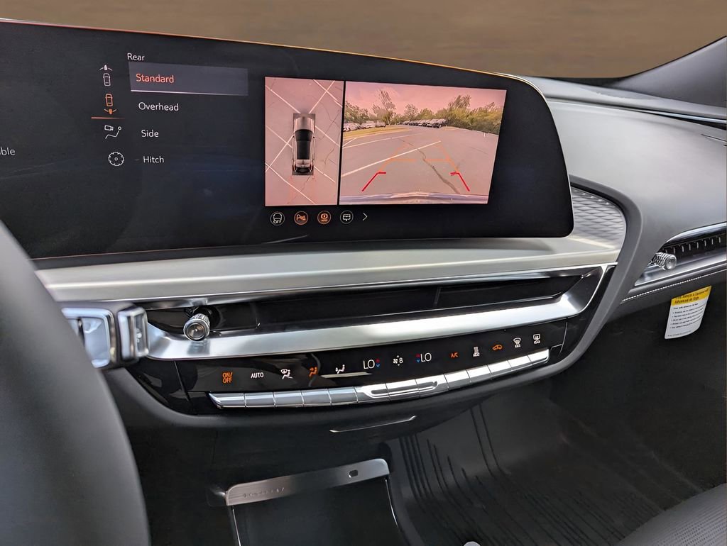 New 2026 Cadillac Lyriq Premium Sport w/ LPO, Floor Liner Package image 10